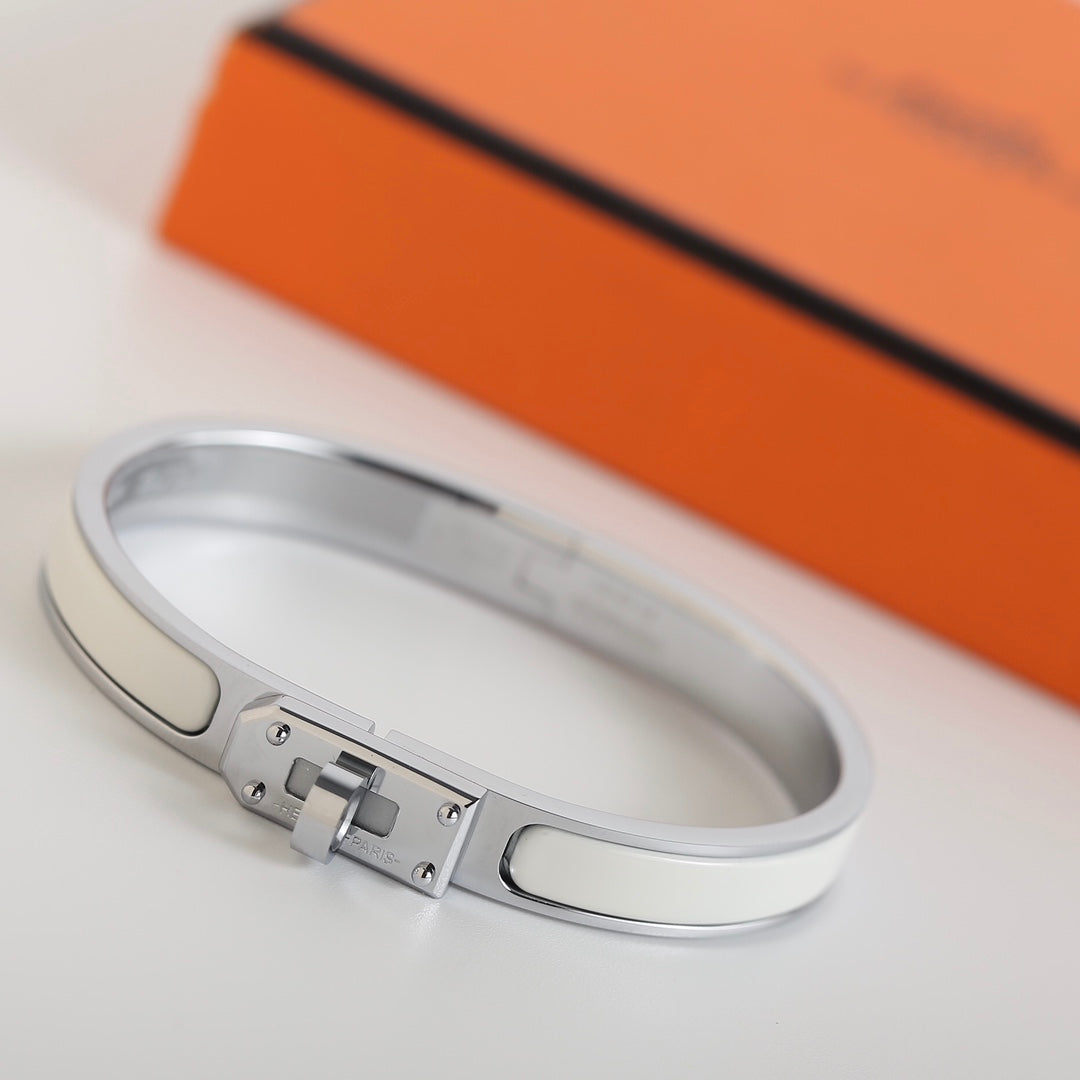 Aura HM KELLY WEISSES ARMBAND