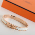 Aura HM KELLY WEISSES ARMBAND