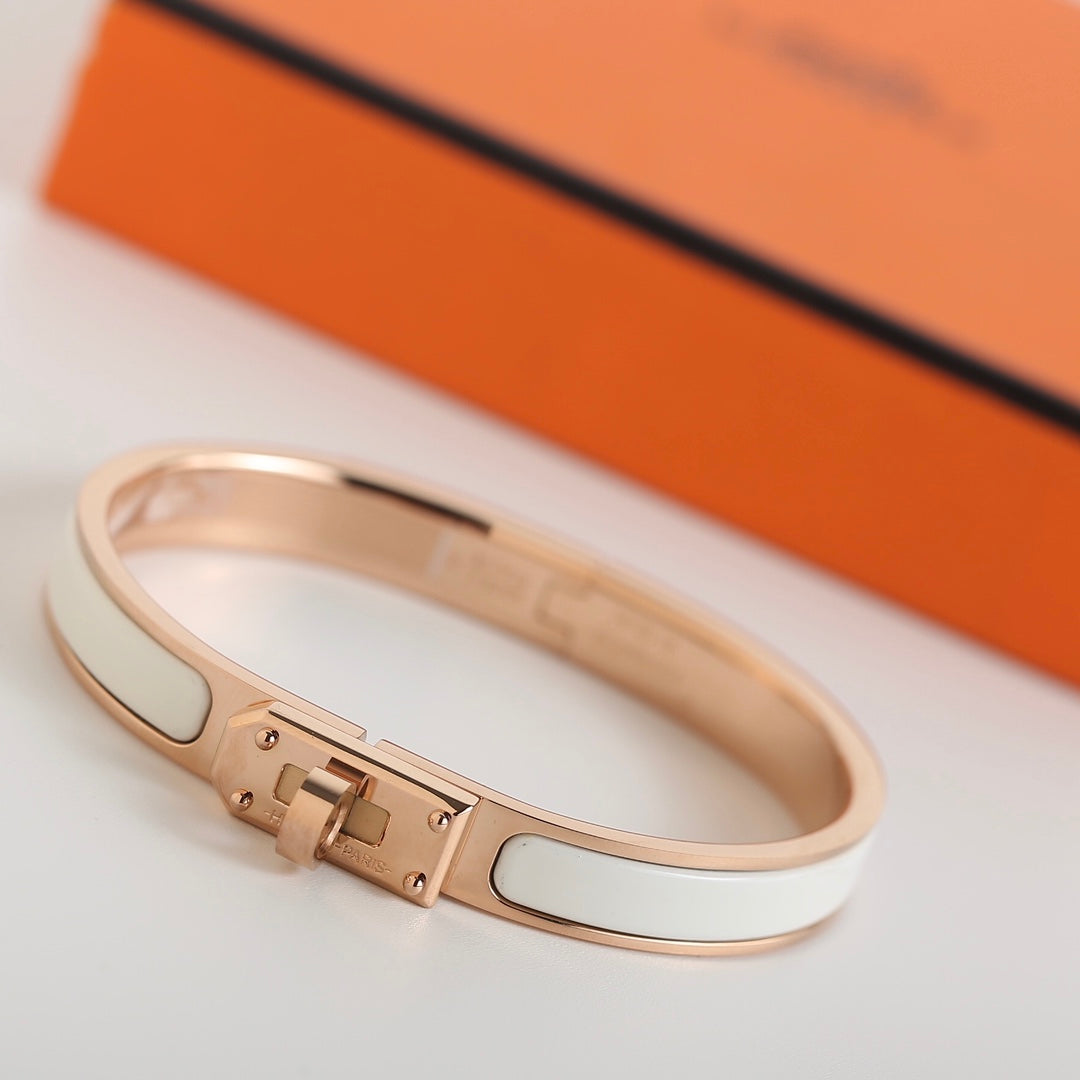 Aura HM KELLY WEISSES ARMBAND