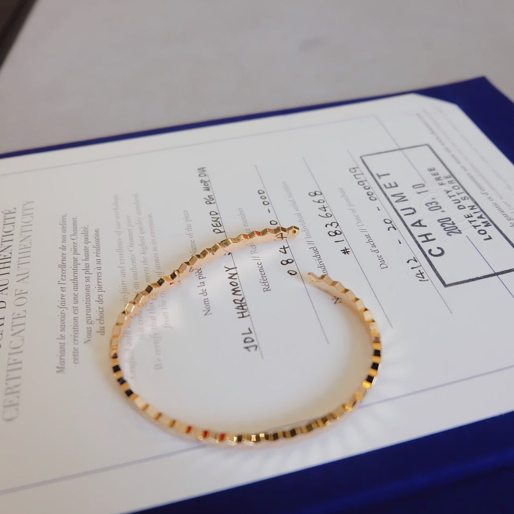 Aura BEE LOVE BRACELET