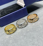 Aura BEE LOVE DIAMOND GROSSER RING