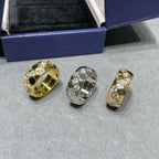Aura BEE LOVE DIAMOND GROSSER RING