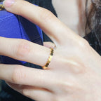 Aura BEE LOVE KLEINER RING