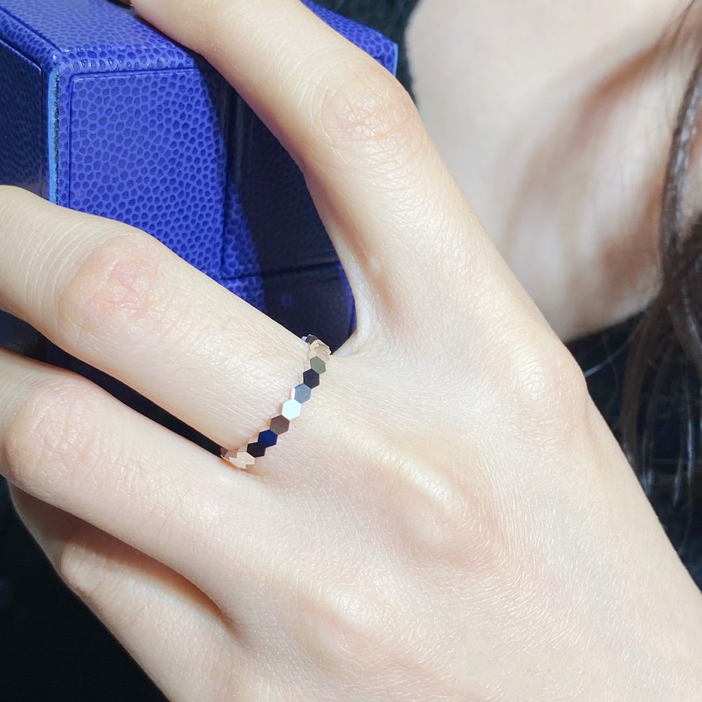 Aura BEE LOVE KLEINER RING