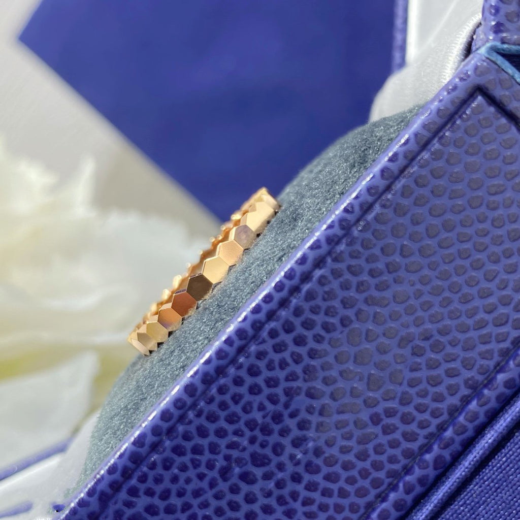 Aura BEE LOVE KLEINER RING