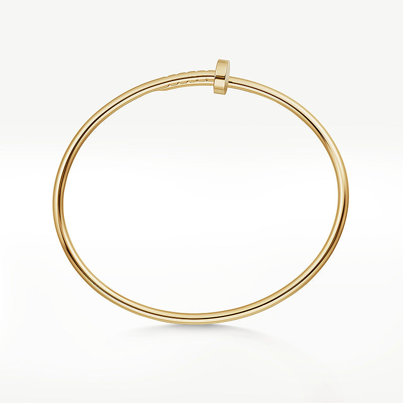 Aura JUSTE BRACELET 2.5MM