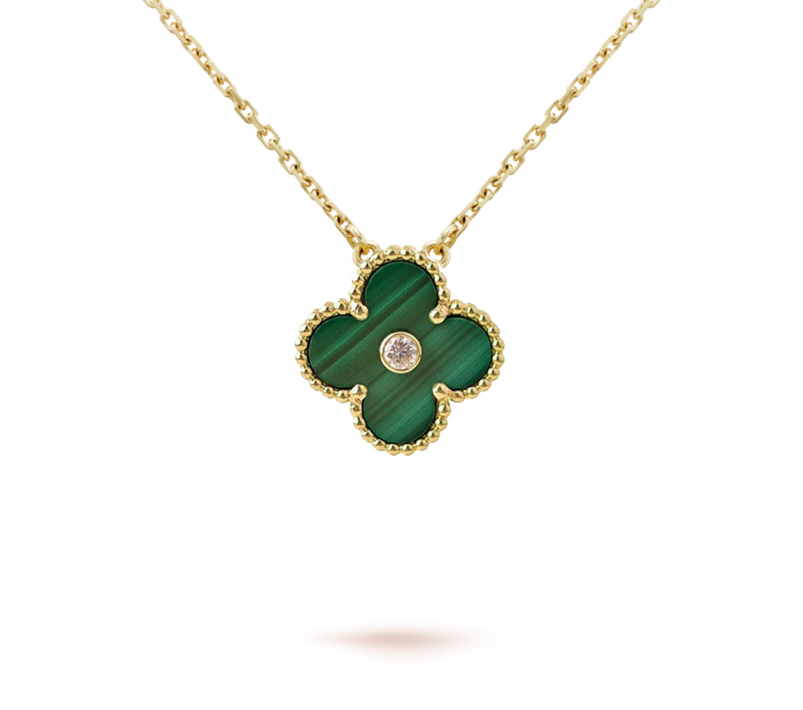 Aura CHRISTMAS LIMITED EDITION NECKLACE COLLECTION