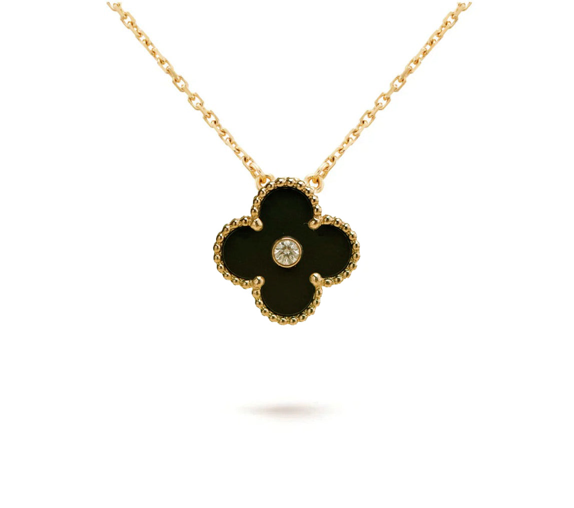 Aura CHRISTMAS LIMITED EDITION NECKLACE COLLECTION