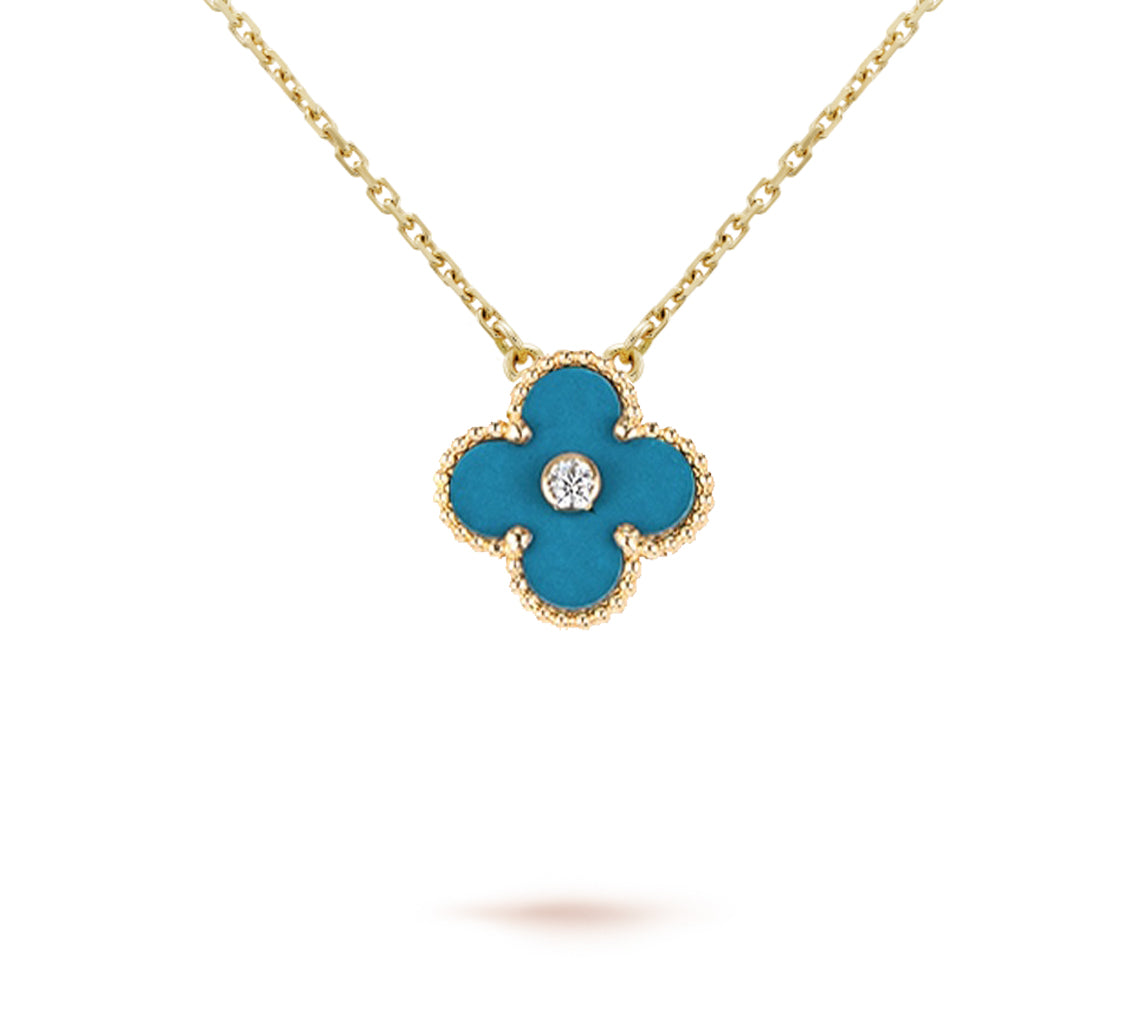 Aura CHRISTMAS LIMITED EDITION NECKLACE COLLECTION