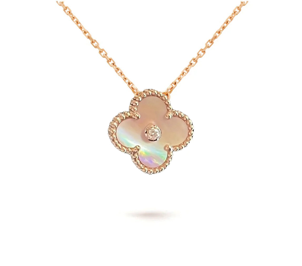 Aura CHRISTMAS LIMITED EDITION NECKLACE COLLECTION