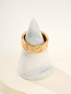 Aura NEW MODEL LOVE 6.5 MM RING