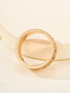 Aura NEW MODEL LOVE 6.5 MM RING