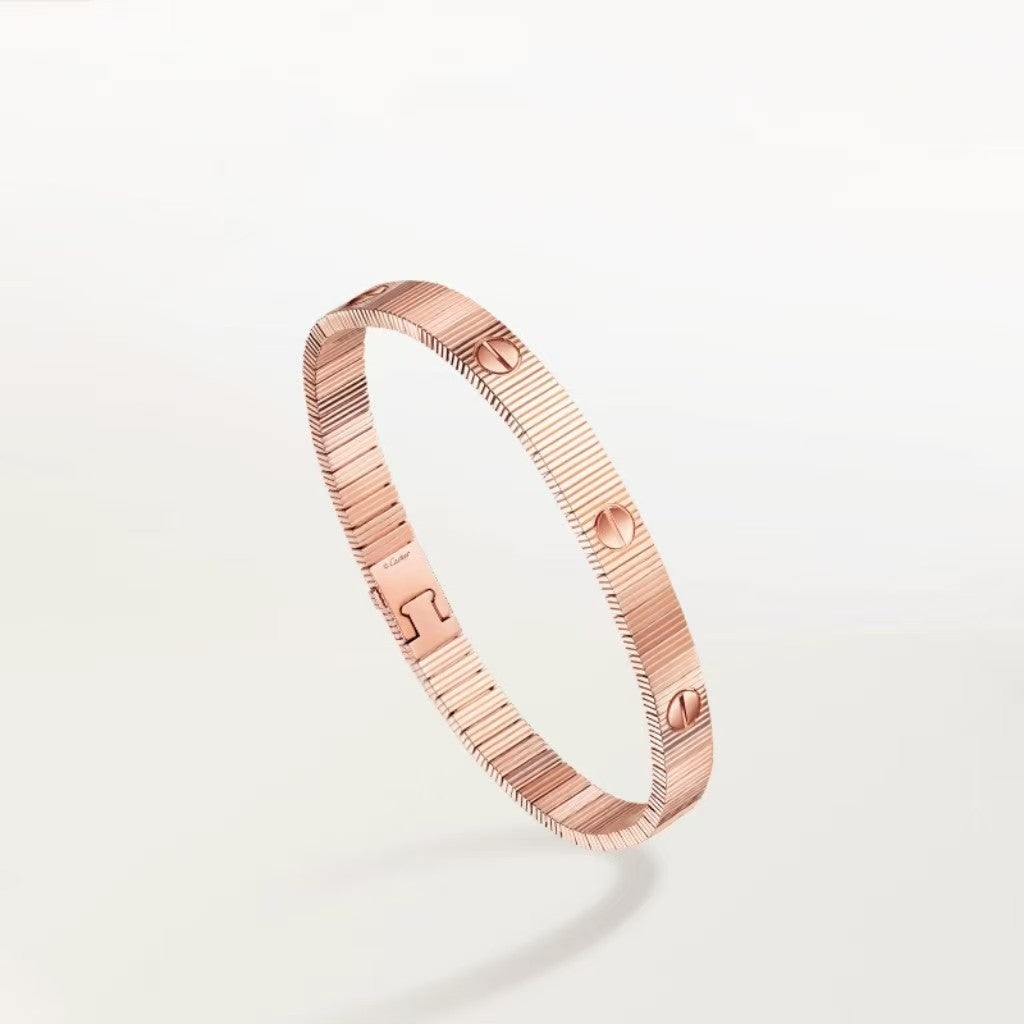 Aura NEUES MODELL LOVE-ARMBAND 7 MM