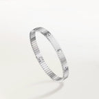 Aura NEW MODEL LOVE BRACELET 7 MM