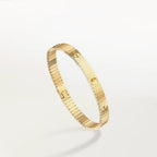 Aura NEW MODEL LOVE BRACELET 7 MM
