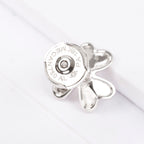 Aura FRIVOLE MINI BLUMENOHRRINGE