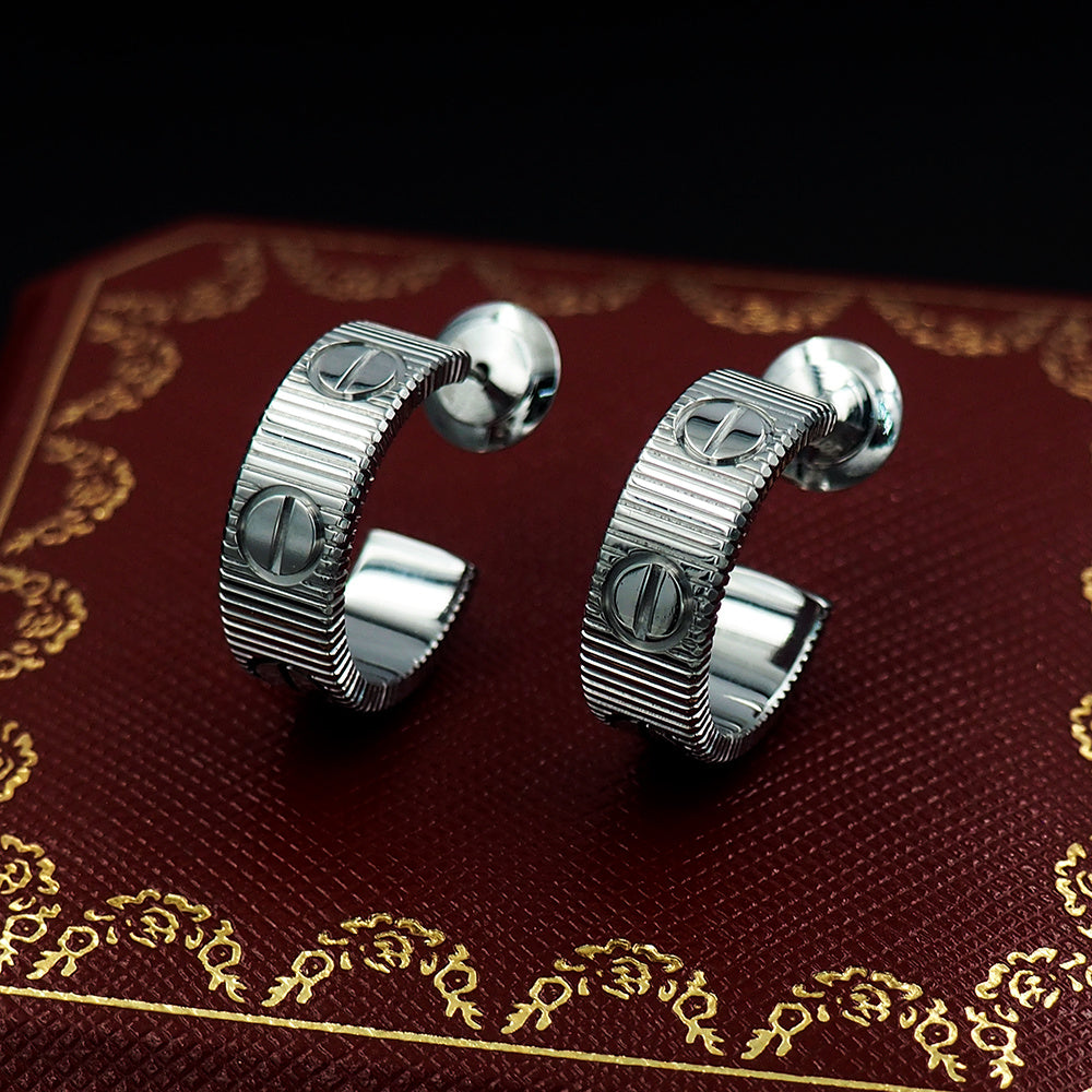 [Aura ] 2026 NEW LOVE UNLIMITED EARRINGS