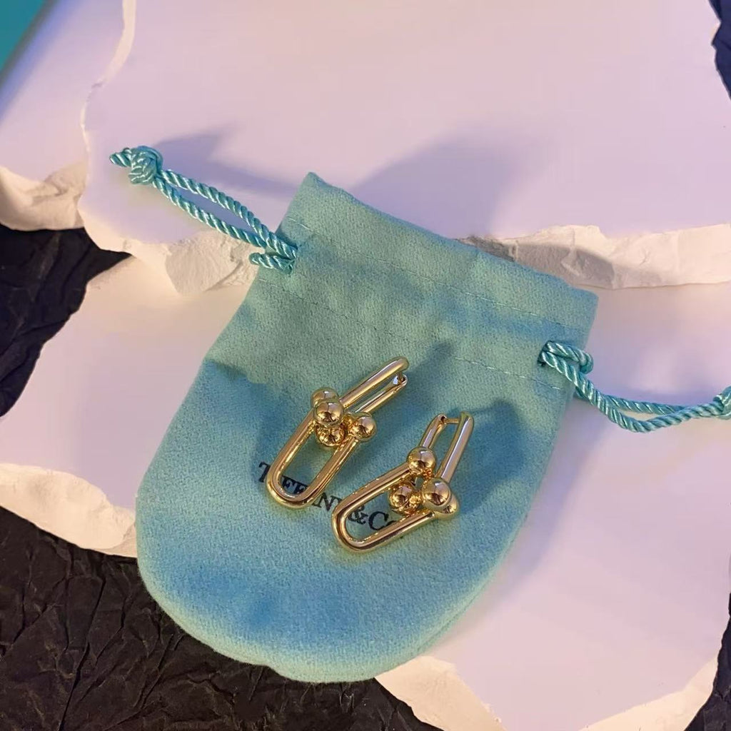 [Aura ] HW SERIES EARRINGS