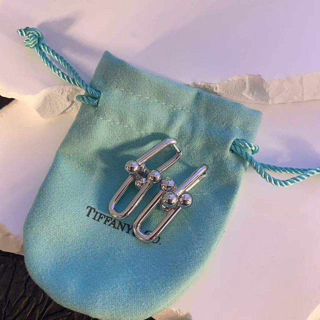 [Aura ] HW SERIES EARRINGS
