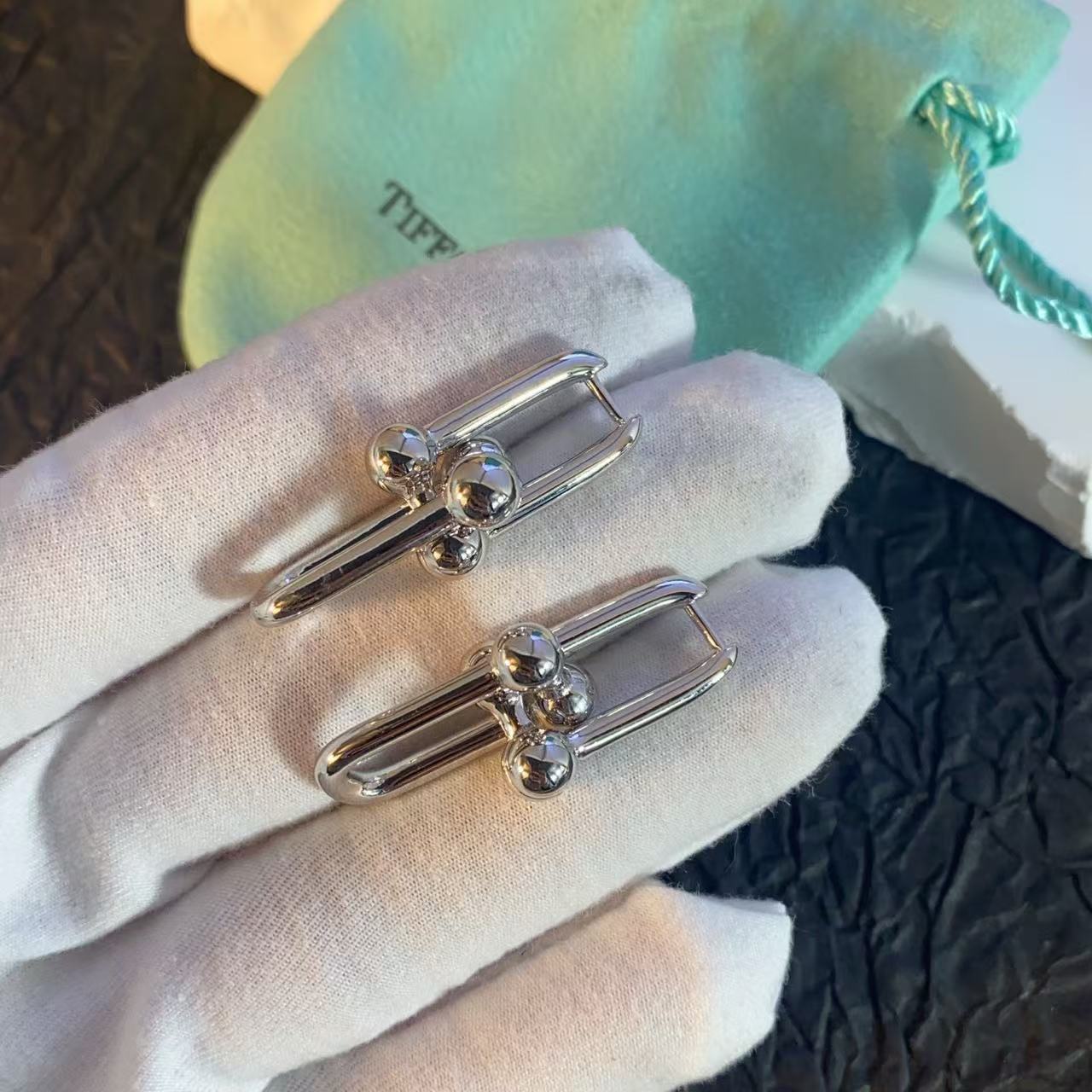 [Aura ] HW SERIES EARRINGS