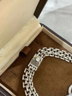 [Aura ] DOUBLE PANTHER BRACELET