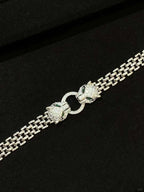 [Aura ] DOUBLE PANTHER BRACELET