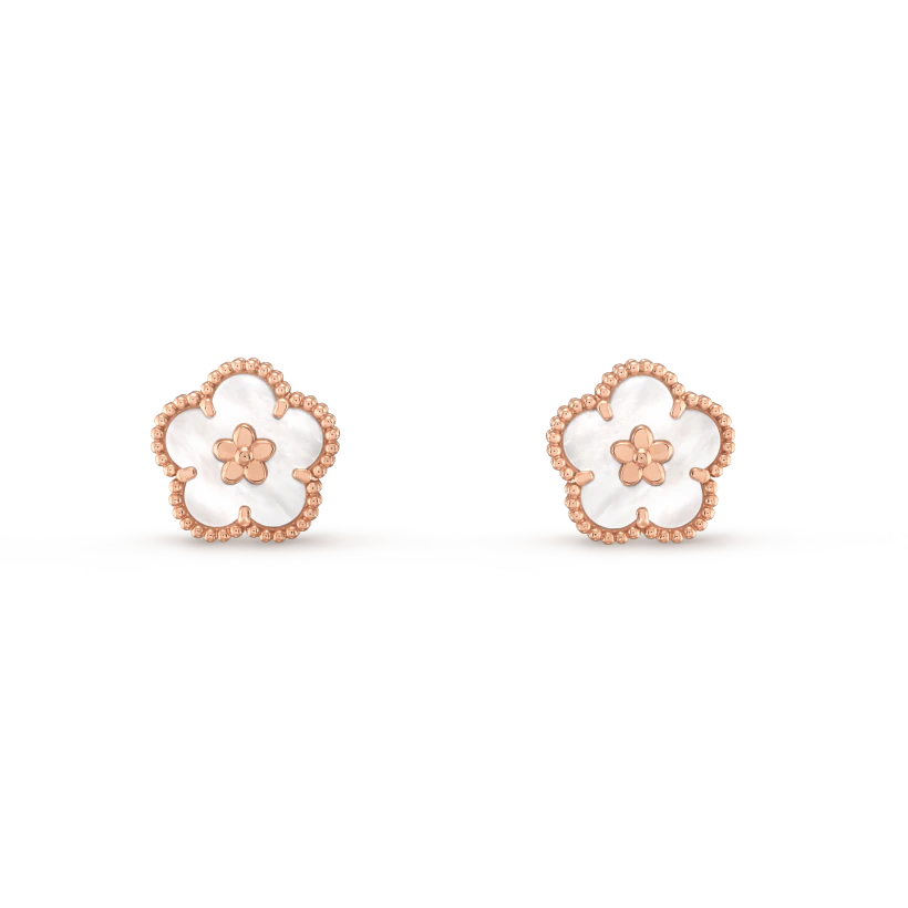 [Aura ] 2026 NEW LUCKY SPRING EARRINGS