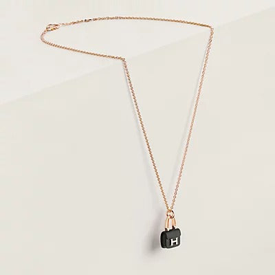 Aura DAMEN HM AMULETTE CONSTANCE HALSKETTE