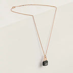 Aura DAMEN HM AMULETTE CONSTANCE HALSKETTE