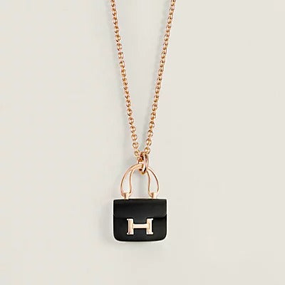 Aura DAMEN HM AMULETTE CONSTANCE HALSKETTE