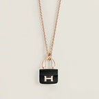 Aura DAMEN HM AMULETTE CONSTANCE HALSKETTE
