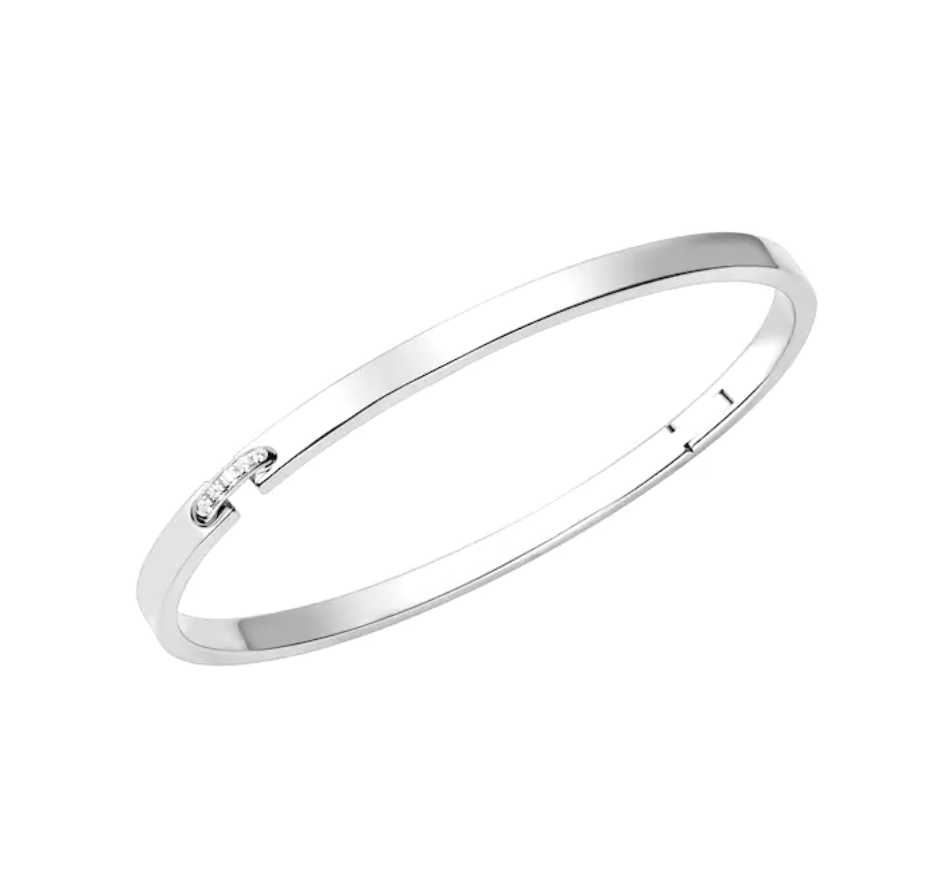 Aura LIENS EVIDENCE DIAMANT ARMREIF