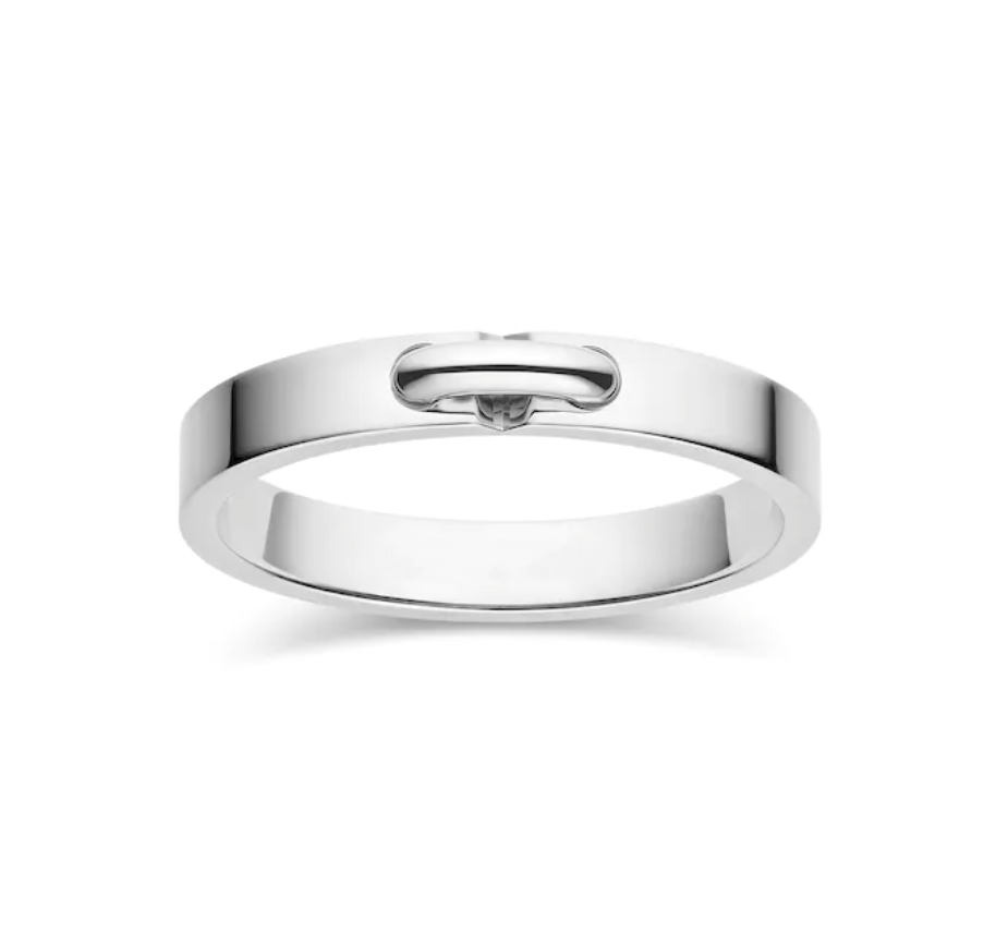 Aura ALLIANCE LIENS VIDENCE 3MM RING