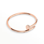 Aura JUSTE BRACELET 3.5MM DIAMONDS