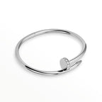 Aura JUSTE BRACELET 3.5MM DIAMONDS