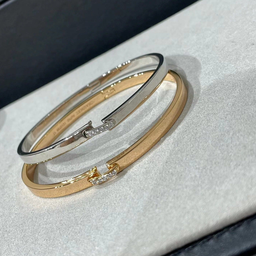 Aura LIENS EVIDENCE DIAMANT ARMREIF