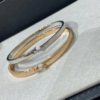 Aura LIENS EVIDENCE DIAMANT ARMREIF