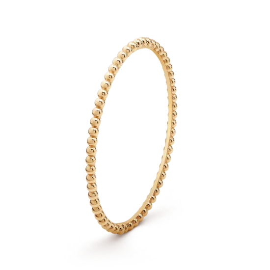Aura PERLEE PEARLS BRACELET