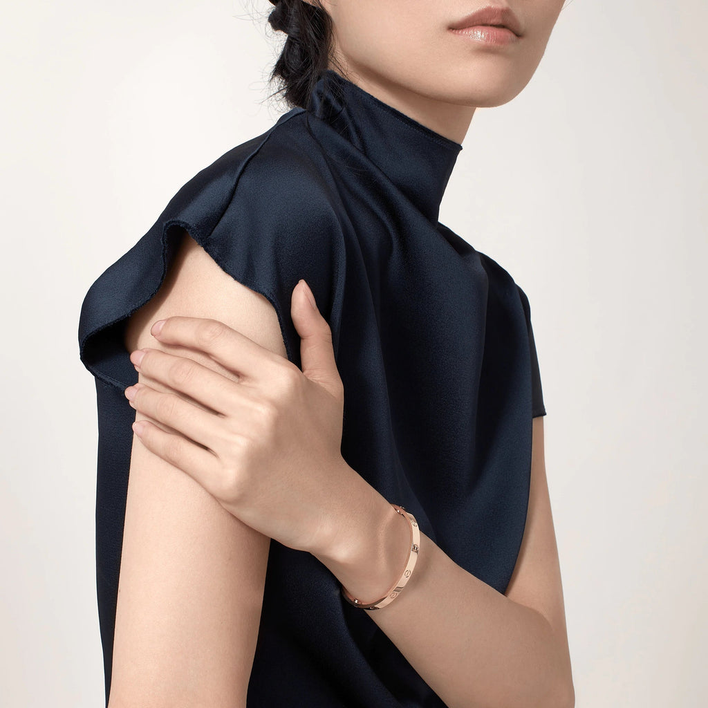 Aura LOVE BRACELET 6.1MM