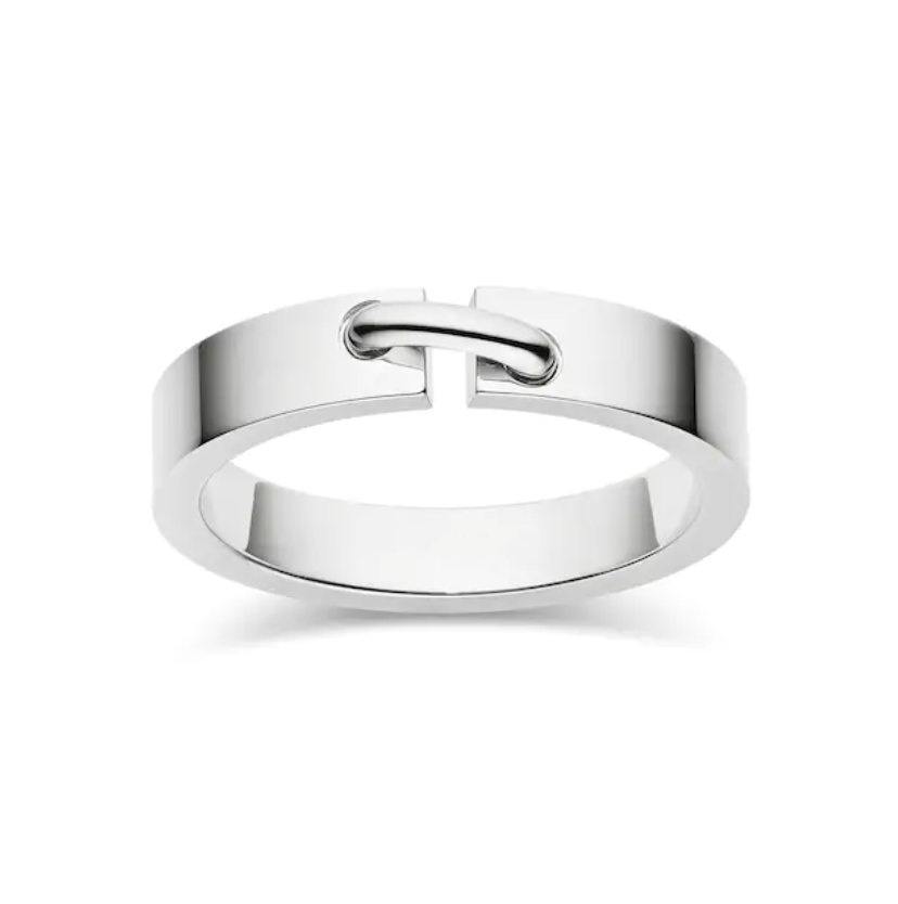 Aura ALLIANCE LIENS VIDENCE 4MM RING