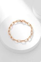 [Aura ]CT CHAIN BRACELET
