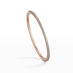 Aura MINI DIAMOND TENNIS BRACELET