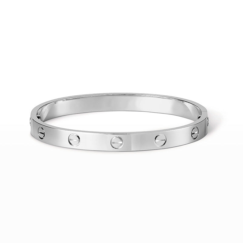Aura LOVE BRACELET 6.1MM
