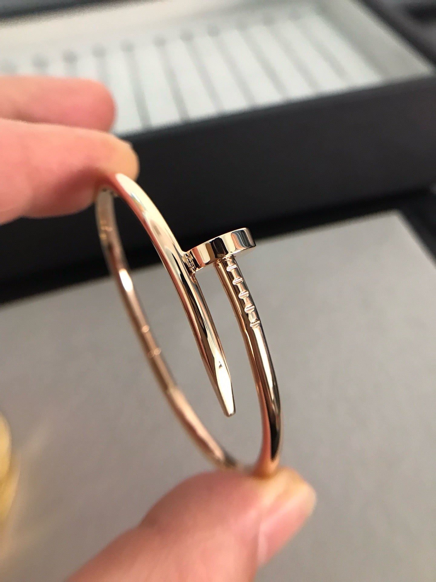 Aura JUSTE BRACELET 3.5MM