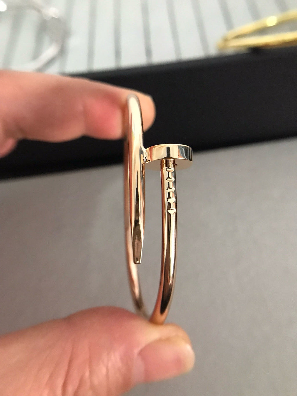 Aura JUSTE BRACELET 3.5MM