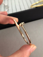 Aura JUSTE BRACELET 3.5MM