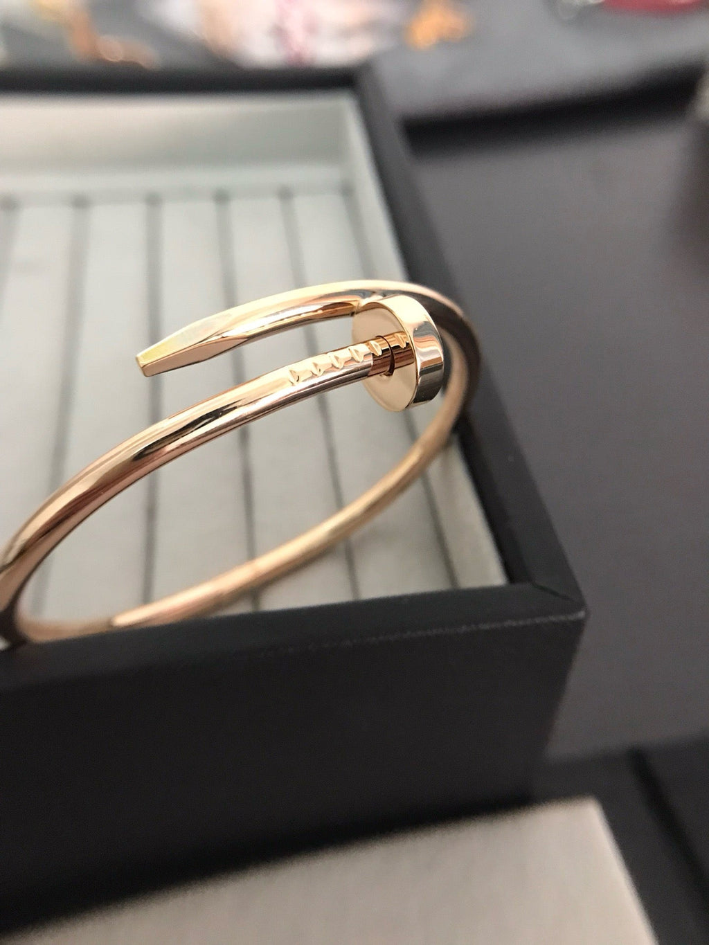 Aura JUSTE BRACELET 3.5MM