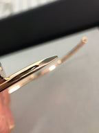 Aura JUSTE BRACELET 3.5MM
