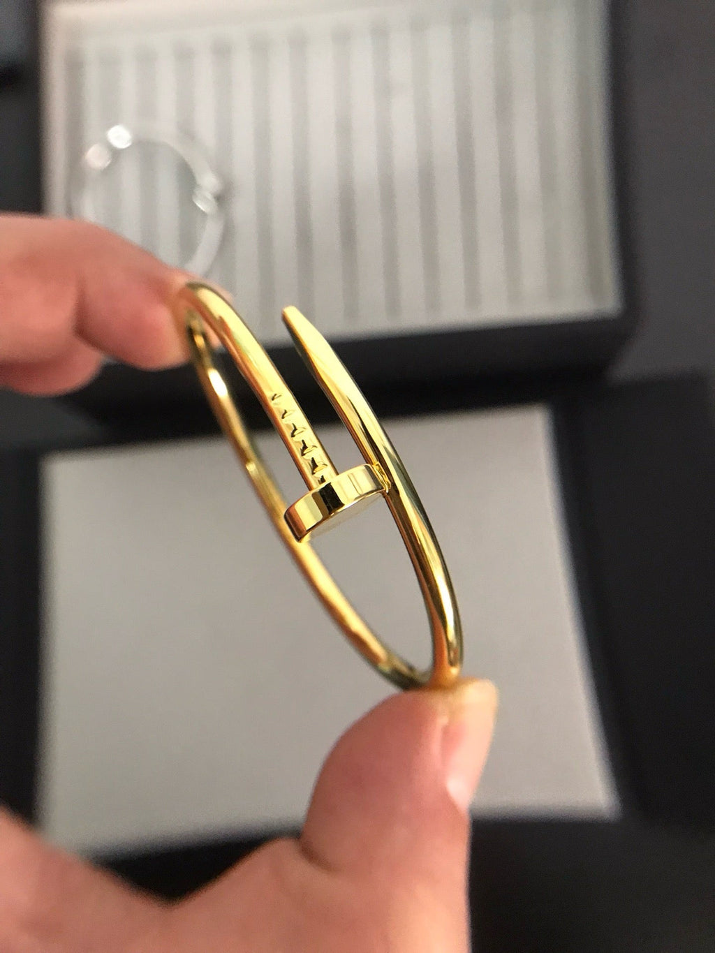 Aura JUSTE BRACELET 3.5MM