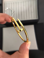 Aura JUSTE BRACELET 3.5MM